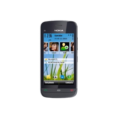 Ремонт Nokia C5-06